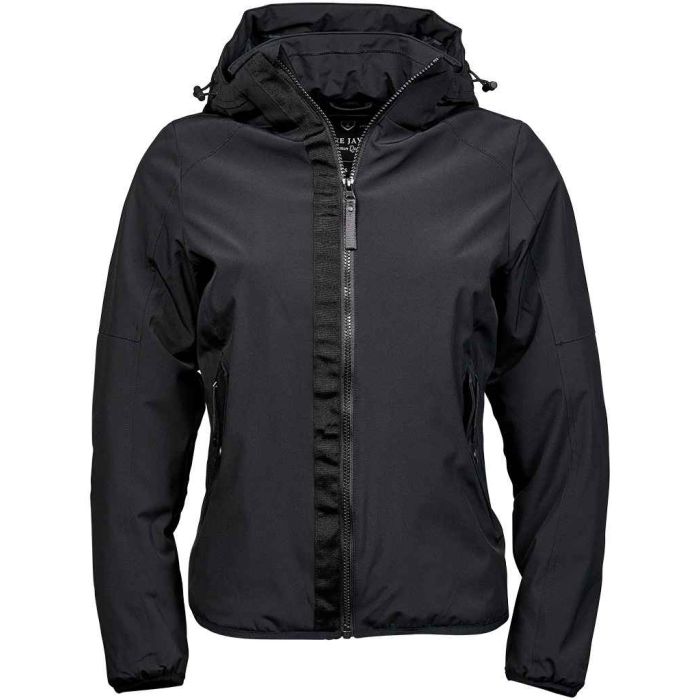 Tee Jays Ladies Urban Adventure Shell Jacket