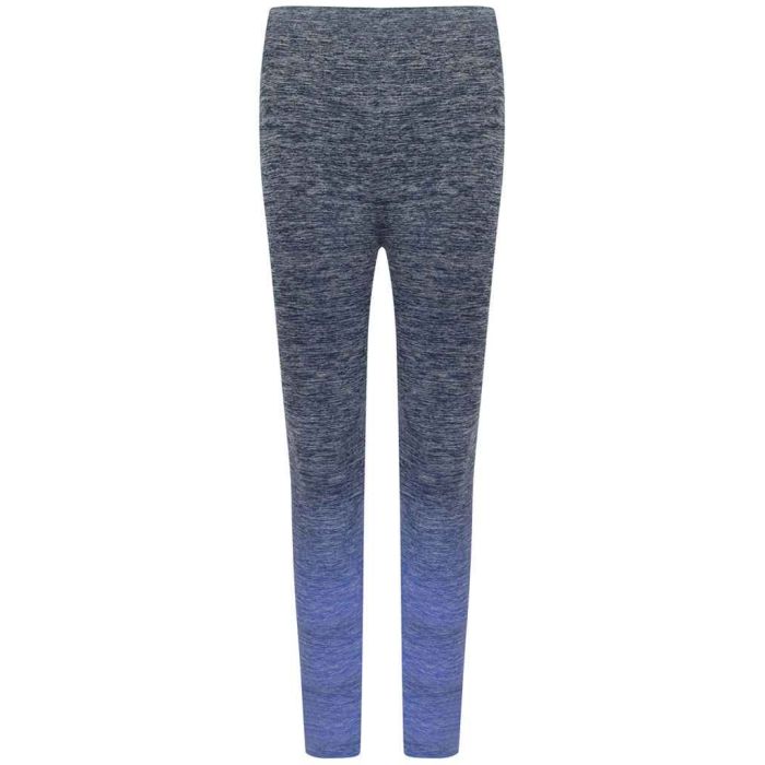 Tombo Ladies Seamless Fade Out Leggings