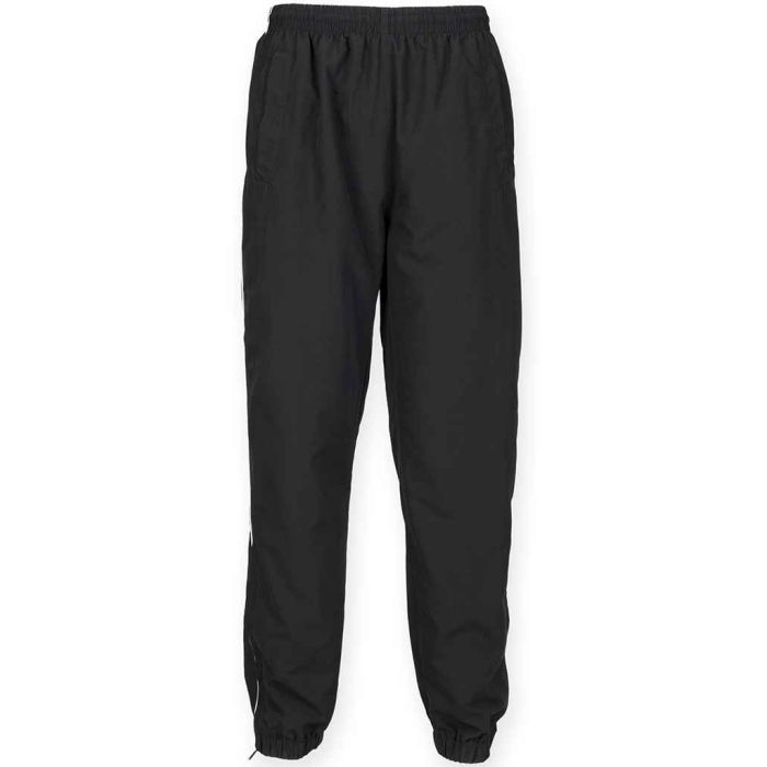 Tombo Piped Track Pants