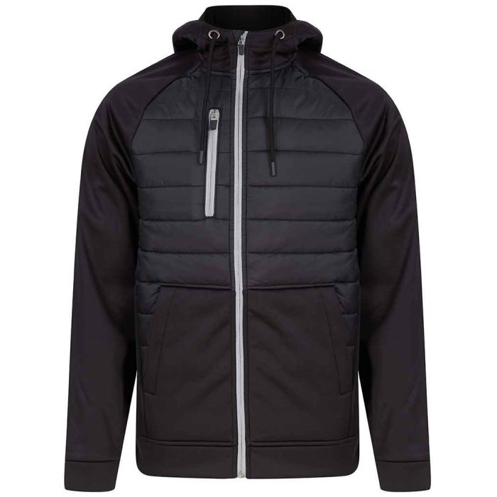 Tombo Unisex Padded Sports Jacket