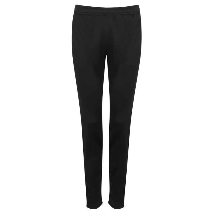 Tombo Ladies Slim Leg Training Pants