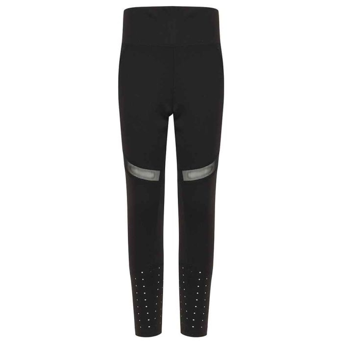 Tombo Kids Panelled Leggings