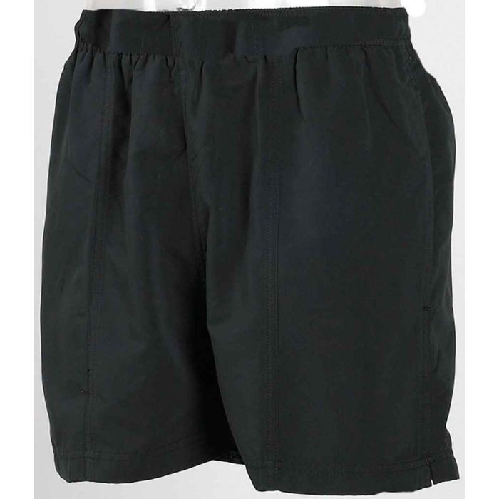 Tombo All Purpose Mesh Lined Shorts