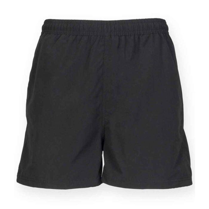 Tombo Active Track Shorts