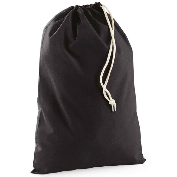 Westford Mill Cotton Stuff Bag