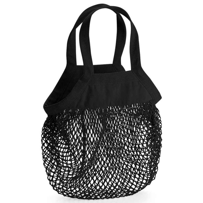 Westford Mill Organic Cotton Mini Mesh Grocery Bag