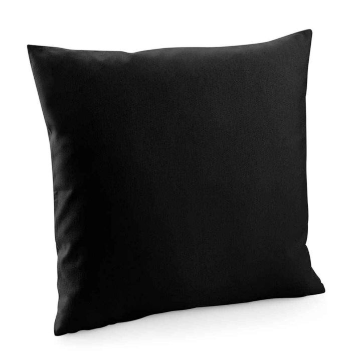 Westford Mill Fairtrade Cotton Canvas Cushion Cover