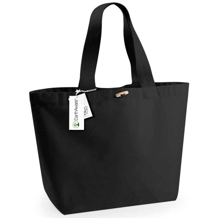 Westford Mill EarthAware® Organic Marina Tote XL