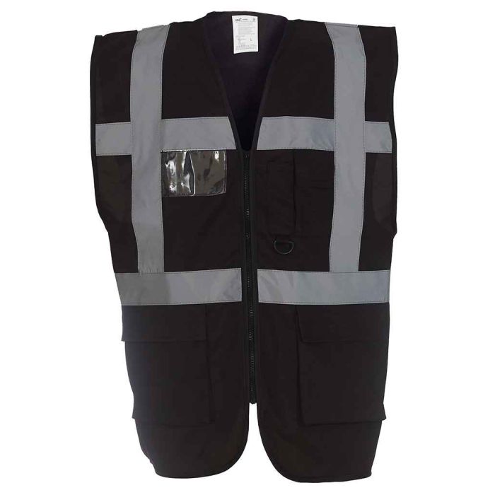 Yoko Executive Waistcoat