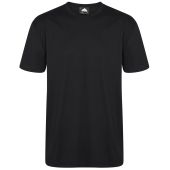 Plover T-Shirt  Black XS