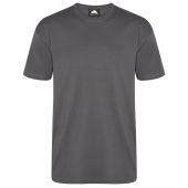 Plover T-Shirt  Graphite XS