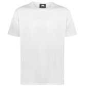 Plover T-Shirt  White XS