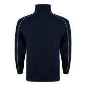 Crane 1/4 Zip Sweatshirt