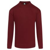 Kite Sweatshirt Burgundy XS