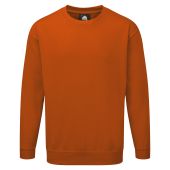 Kite Sweatshirt Orange XS