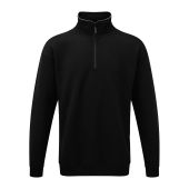 Grouse 1/4 Zip Sweatshirt