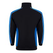 Avocet 1/4 Zip Sweatshirt