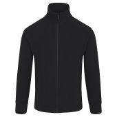 Albatross Fleece Black XS