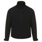 Tern Softshell Black 5XL