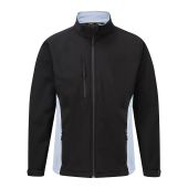 Silverswift Softshell Navy - Sky XS