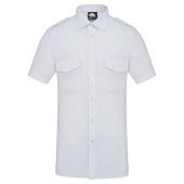 Essential S/S Pilot Shirt