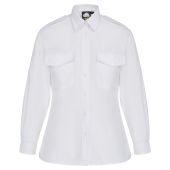 Classic L/S Pilot Blouse