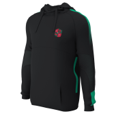 Finmere CC Pro Hoodie 874 Adult c/w embroidered FCC breast logo