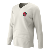 Finmere CC Jumper 892 Adult c/w embroidered FCC breast logo