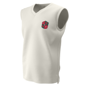 Finmere CC Slipover 885 Adult c/w embroidered FCC breast logo