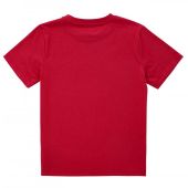 Roundwood JC020B Cool smooth PE T Shirt with Logo