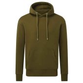 Anthem Organic Hoodie - Khaki Size 3XL