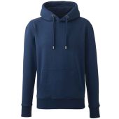 Anthem Organic Hoodie - Navy Size 3XL