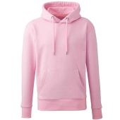 Anthem Organic Hoodie - Pink Size 3XL