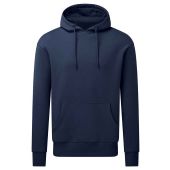 Anthem Unisex Hoodie - Navy Size 3XL