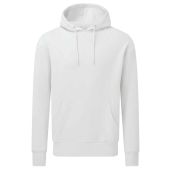 Anthem Unisex Hoodie - White Size 3XL