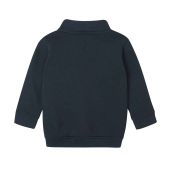 BabyBugz Baby 1/4 Zip Sweatshirt