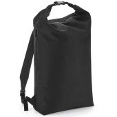 BagBase Icon Roll-Top Backpack