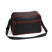 BagBase Retro Shoulder Bag