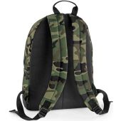 BagBase Camo Backpack