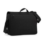 BagBase Two Tone Digital Messenger