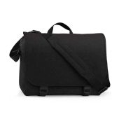 BagBase Two Tone Digital Messenger