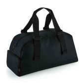 BagBase Recycled Essentials Holdall