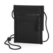 BagBase Recycled Cross Body Pouch