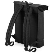 BagBase Recycled Roll-Top Backpack