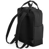 BagBase Recycled Cooler Backpack