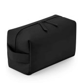 BagBase Matte PU Toiletry/Accessory Case