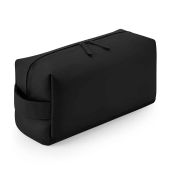 BagBase Matte PU Shoe/Accessory Bag