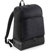 BagBase Hardbase Sports Backpack