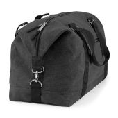 BagBase Vintage Canvas Weekender