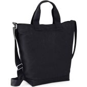 BagBase Canvas Day Bag